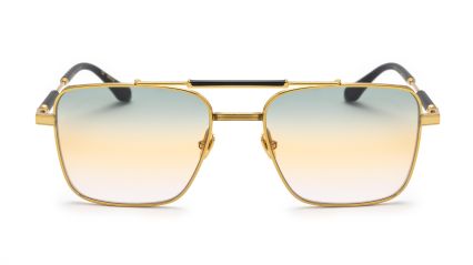 小物 Alfred Kerbs  Deux Caramel TeckniK Eyewear Catalog Card | Innova Worldwide